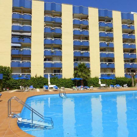 Rentalmar Alboran Family Plus Salou Zewnętrze zdjęcie