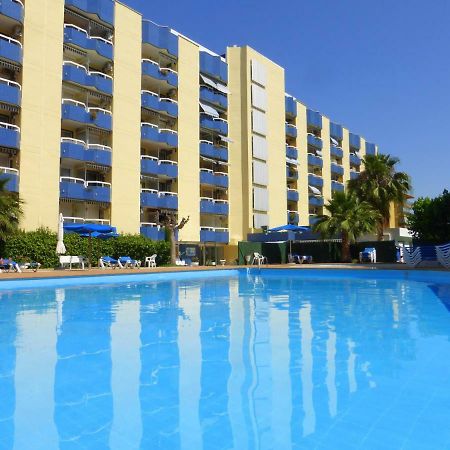 Rentalmar Alboran Family Plus Salou Zewnętrze zdjęcie