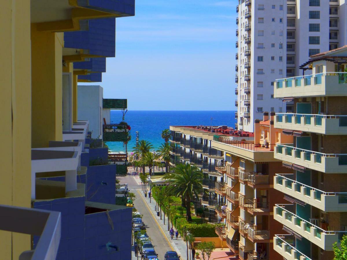 Rentalmar Alboran Family Plus Salou Zewnętrze zdjęcie