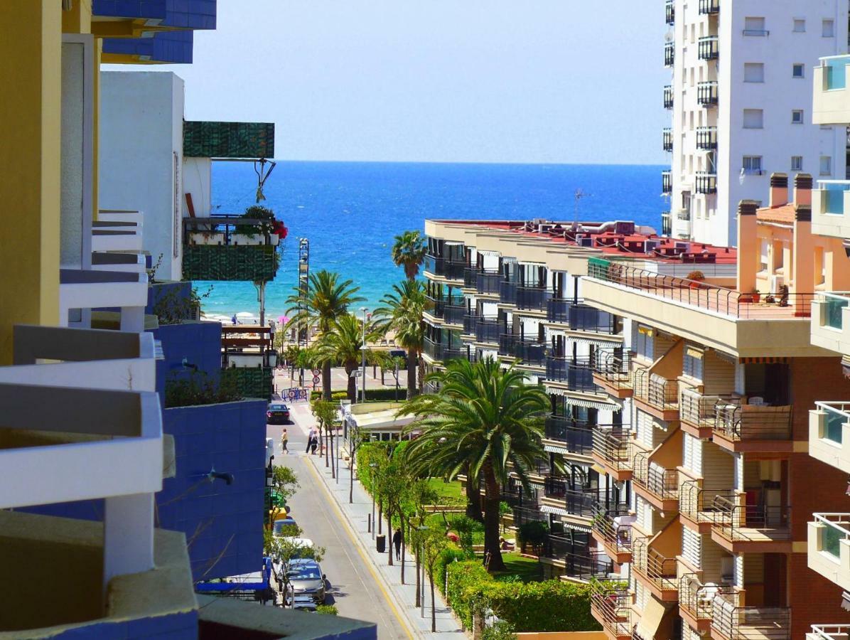 Rentalmar Alboran Family Plus Salou Zewnętrze zdjęcie