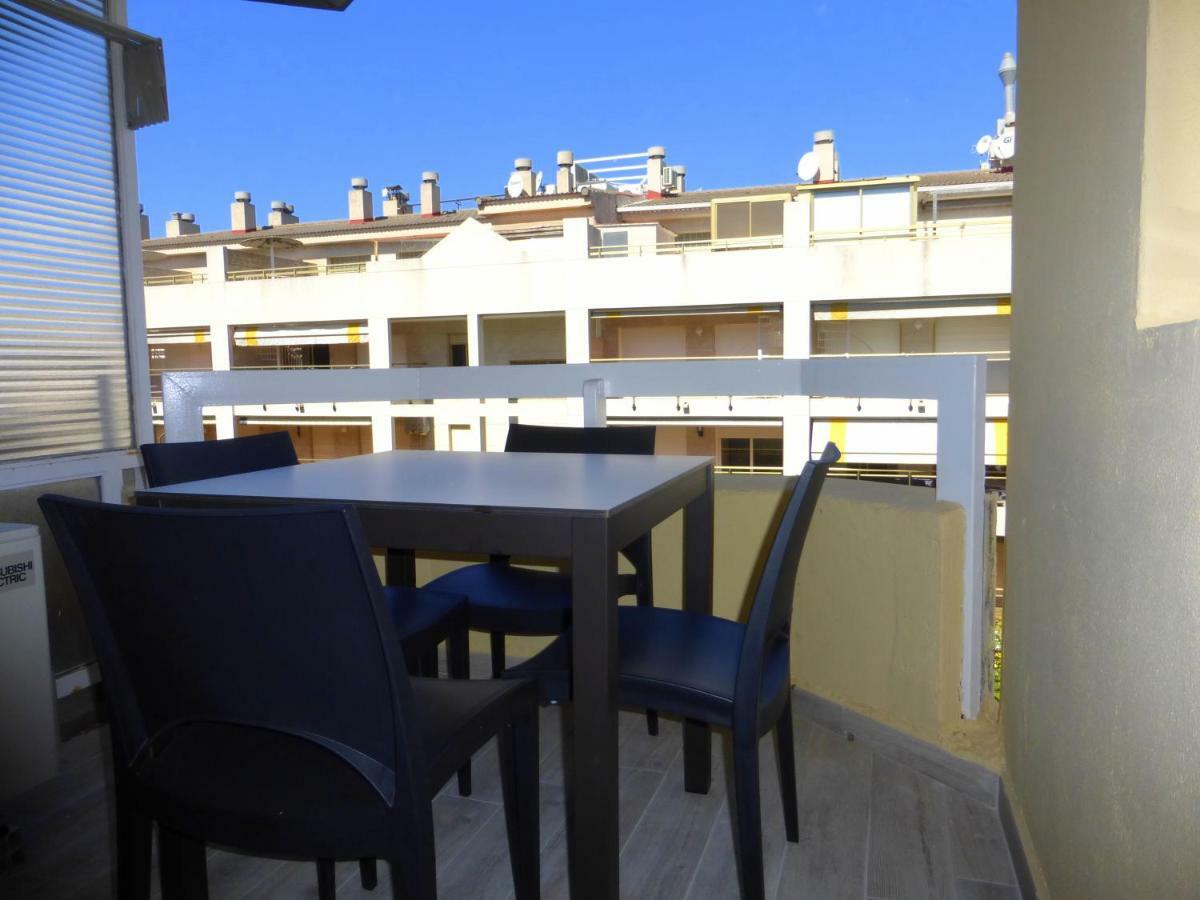 Rentalmar Alboran Family Plus Salou Zewnętrze zdjęcie