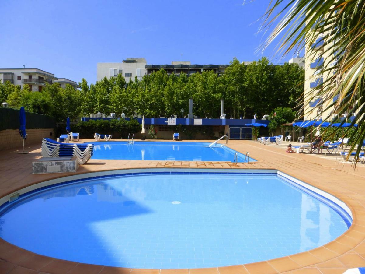 Rentalmar Alboran Family Plus Salou Zewnętrze zdjęcie
