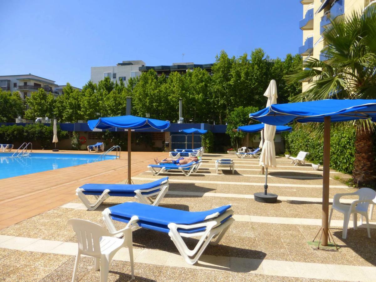Rentalmar Alboran Family Plus Salou Zewnętrze zdjęcie