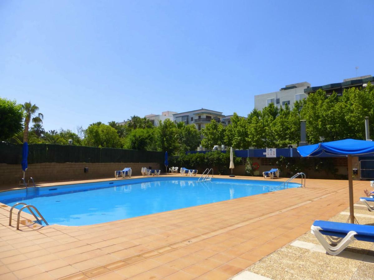 Rentalmar Alboran Family Plus Salou Zewnętrze zdjęcie