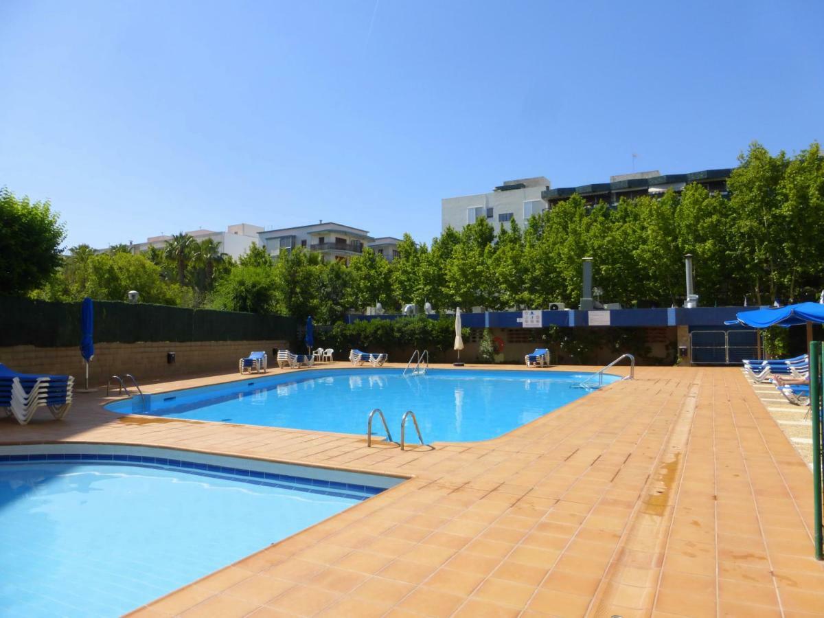 Rentalmar Alboran Family Plus Salou Zewnętrze zdjęcie