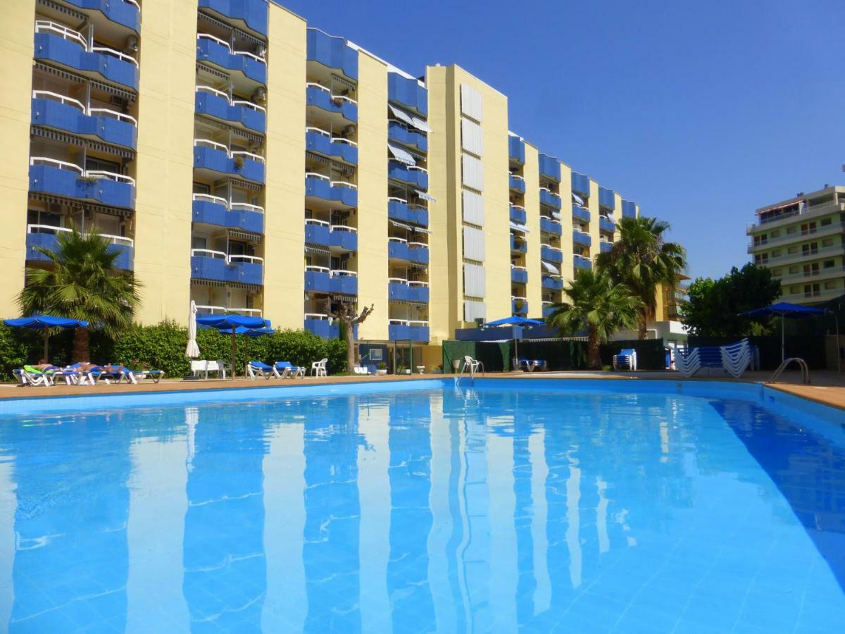 Rentalmar Alboran Family Plus Salou Zewnętrze zdjęcie